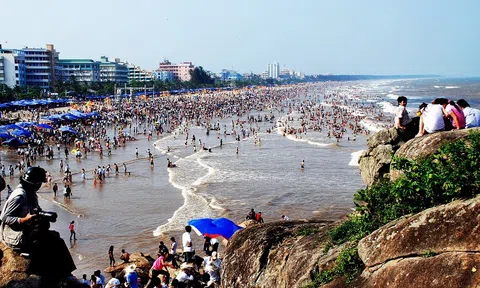 Thu hút khách Tây, xứ Thanh còn thiếu gì?