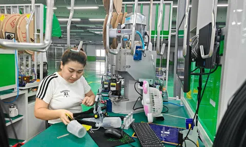 Hoàn thiện thể chế, tạo bệ phóng cho kinh tế tư nhân