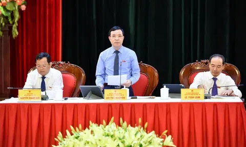 Thanh Hóa tìm giải pháp đột phá cho tăng trưởng 6 tháng cuối năm