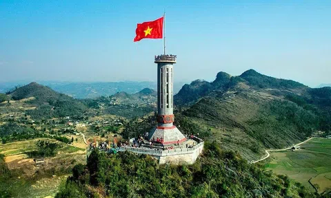 Đêm cuối Hà Giang