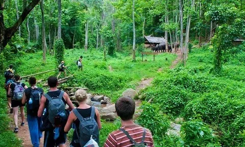 Khuyến cáo đảm bảo an toàn đối với du khách