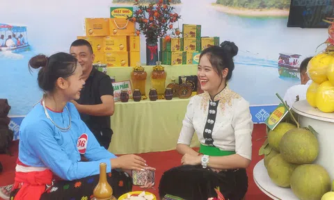 Đậm đà từ những thứ tưởng chừng bị quên lãng