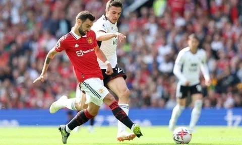 MU đến Craven Cottage: Vượt bão hay chìm sâu?