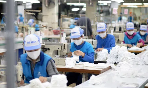 Vì sao doanh nghiệp nhỏ và vừa chật vật trong chuyển đổi xanh?