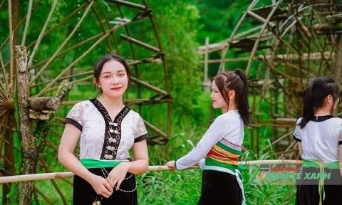 Khi thiên nhiên và con người cùng làm nên kỳ tích