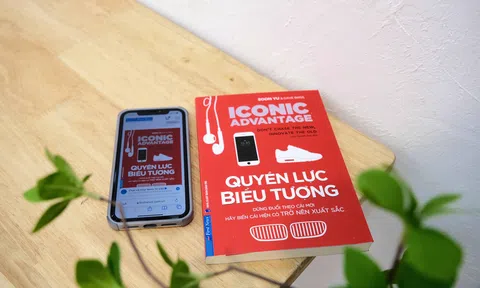 “Quyền lực biểu tượng” – Cách để một thương hiệu trở nên trường tồn