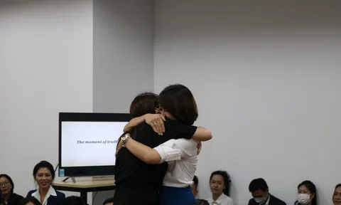 "Tháng Vu Lan": Một Tập đoàn cho cán bộ nhân viên nghỉ 5 ngày để báo hiếu cha mẹ, người thân