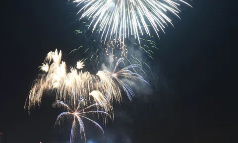 TP.HCM không bắn pháo hoa dịp lễ Quốc khánh 2/9