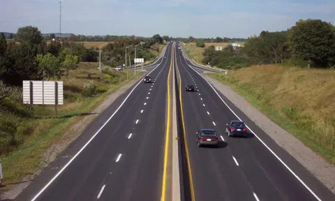 Dự án cao tốc Nha Trang - Đà Lạt: Góp phần kiến tạo tương lai hạ tầng và kinh tế khu vực