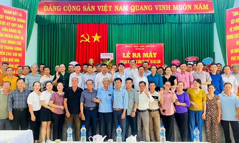 Lâm Đồng: Thành lập CLB "Những người nông dân tỷ phú"