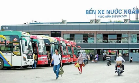 Hà Nội thu hồi 1547 phù hiệu thuộc 450 đơn vị kinh doanh do vi phạm tốc độ