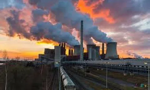 Các quy định về quản lý khí thải, bụi và các chất ô nhiễm