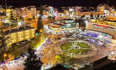 Đà Lạt: Kêu gọi đầu tư Khu dân cư Lữ Gia kết hợp phố đi bộ và chợ đêm gần 1.700 tỷ đồng