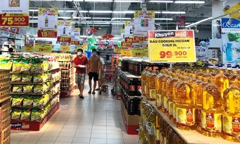 Nguyên nhân nào khiến một số mặt hàng bình ổn nhưng chưa giảm giá?