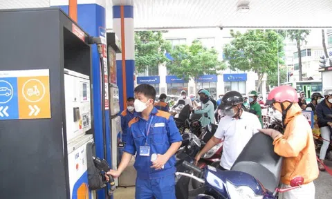 Hà Nội xem xét cho doanh nghiệp kinh doanh xăng dầu vay vốn ưu đãi lãi suất thấp