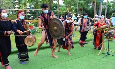 Sắp diễn ra sự kiện Tuần 'Đại đoàn kết các dân tộc - Di sản Văn hóa Việt Nam' năm 2022