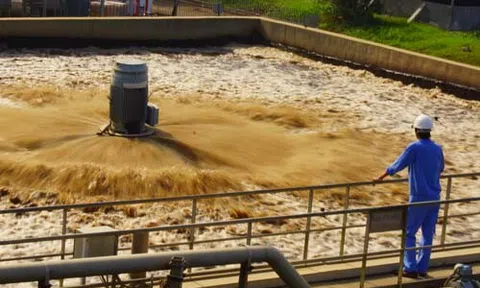 Đồng Nai tăng cường giám sát thu gom, đấu nối nước thải tại các doanh nghiệp