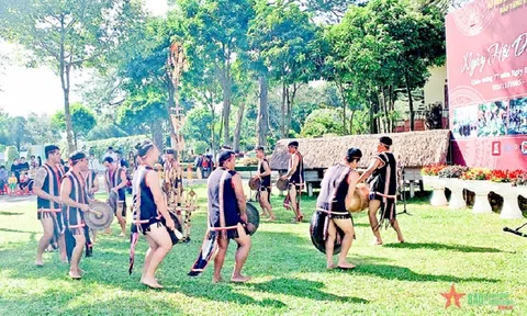 Đặc sắc Ngày hội Di sản Văn hóa năm 2022