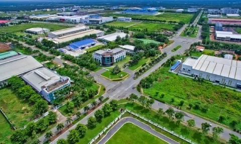 Thanh Hóa: Thành lập 2 cụm công nghiệp mới gần 700 tỷ đồng