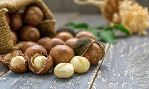 Đắk Lắk: Xuất khẩu chính ngạch hơn 6 tấn mắc ca sang Nhật Bản