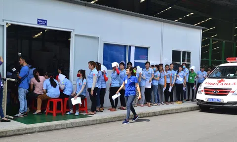 Hỗ trợ, đảm bảo quyền lợi người lao động mất việc làm dịp cuối năm