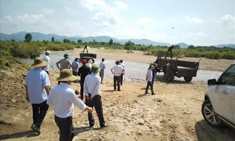 Gia Lai: Dự kiến đầu tư hơn 4.000 tỷ đồng xây hồ chứa nước Ia Thul