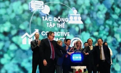 Khởi động Dự án Giảm thiểu ô nhiễm, ngân sách dự kiến hơn 11 triệu USD