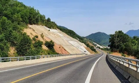 Đề xuất đầu tư 2.154 tỷ đồng xây dựng cao tốc Hòa Liên - Túy Loan