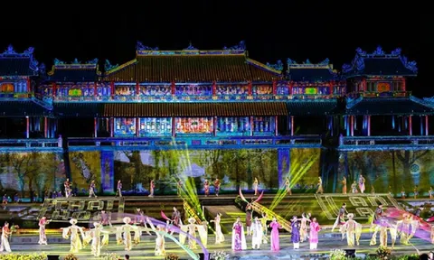 Nhiều chương trình đặc sắc sẽ diễn ra tại Festival Huế 2023