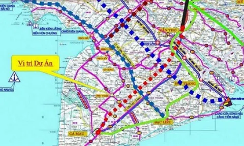 Cà Mau mời gọi đầu tư cho 14 dự án mới