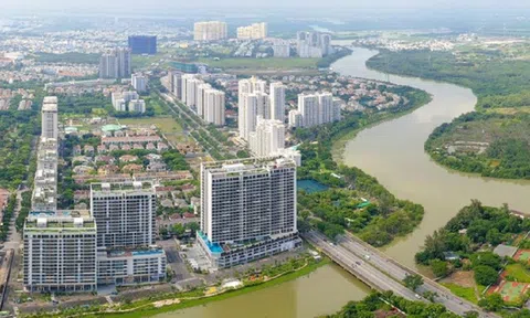 TP.HCM: Kiến nghị 17 nội dung về đất đai, môi trường