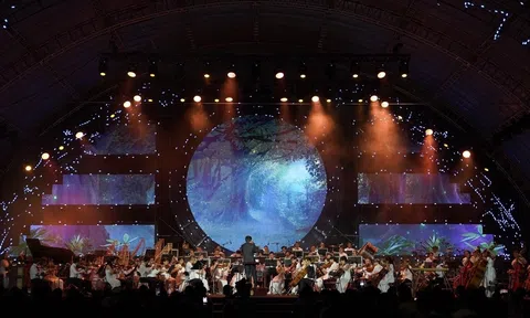 Festival Tre 2022 và chiến dịch "Vì 1 triệu cây tre Việt"