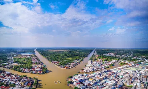 Công tác chuẩn bị xây dựng Cao tốc Bắc-Nam qua Hậu Giang đã vượt tiến độ quy định, sẵn sàng khởi công