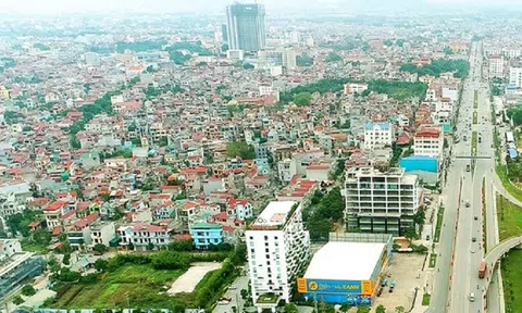 Bắc Giang: Phê duyệt điều chỉnh nhiệm vụ quy hoạch chi tiết xây dựng 3 khu dân cư