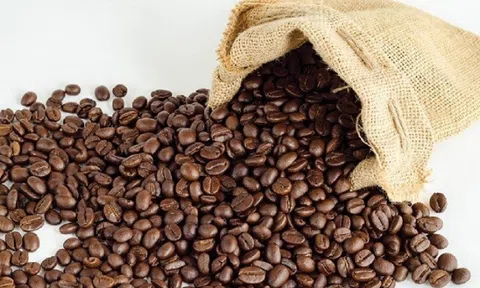Tiêu dùng xanh ngày 27/11: Giá cà phê trong nước dao động ở mức 40.000 – 40.500 đồng/kg
