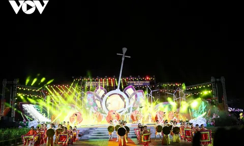 Ngày hội Văn hóa - Du lịch Bạc Liêu và Lễ hội Dạ cổ hoài lang 2022 diễn ra từ ngày 27-29/11