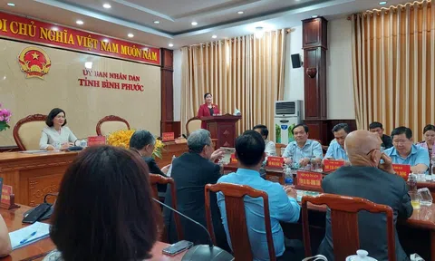 Bình Phước: Nhiều chính sách tốt hấp dẫn nhà đầu tư lĩnh vực du lịch