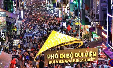 TP.HCM: Doanh nghiệp lữ hành mở bán các tour du lịch Tết Quý Mão 2023