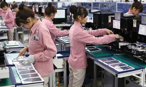 Việt Nam tiếp tục là điểm đến hấp dẫn của các doanh nghiệp nước ngoài
