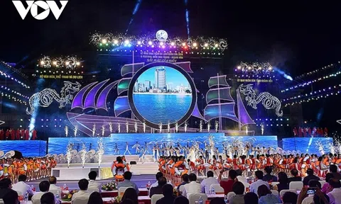 Festival Biển Nha Trang - Khánh Hòa năm 2023 sẽ diễn ra với chủ đề "Khát vọng phát triển"