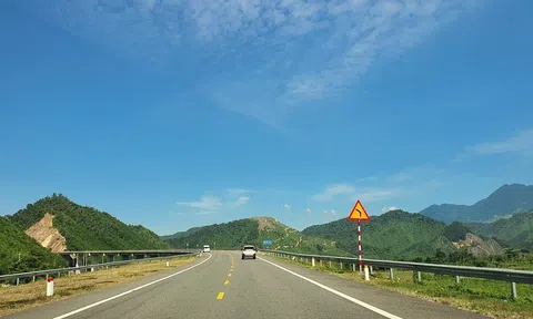 Đà Nẵng: Phê duyệt Dự án xây dựng đường cao tốc đoạn Hòa Liên -Túy Loan