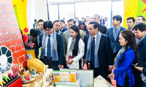 Giới thiệu, quảng bá sản phẩm OCOP gắn với văn hoá các tỉnh Nam Bộ để phát triển bền vững