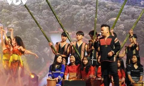 Kon Tum khai mạc Tuần Văn hóa - Du lịch Măng Đen năm 2022