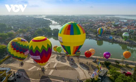 Vượt đại dịch Covid-19, Du lịch Việt Nam phục hồi mạnh mẽ