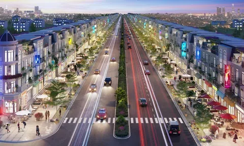 Bất động sản sẽ sớm đón "bình minh" và phát triển tốt hơn trong năm 2023