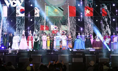 Ngoại giao văn hóa – “sức mạnh mềm” của mọi thời đại