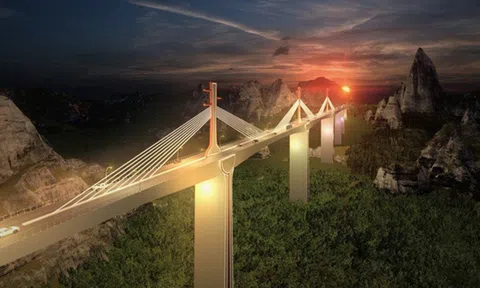 Thủ tướng "chốt" phương án đầu tư cao tốc Đồng Đăng - Trà Lĩnh gần 22.700 tỷ đồng