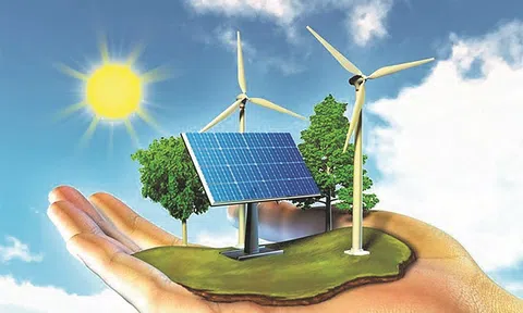 Làm gì để sản xuất xanh, tiêu dùng xanh trở thành xu thế văn minh?