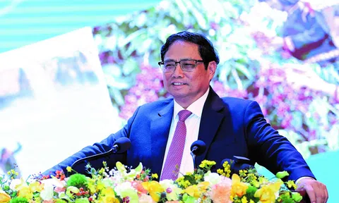 Thủ tướng Phạm Minh Chính: Phát triển Tây Nguyên đột phá, bao trùm, toàn diện và bền vững