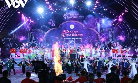 Du lịch Tây Bắc bứt phá chào xuân